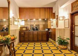 Hotel S.Giorgio & Olimpic 5