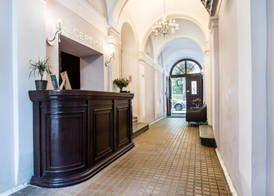 Aparthotel Old Town 2