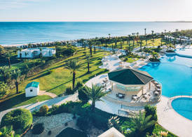 Iberostar Selection Royal El Mansour 2