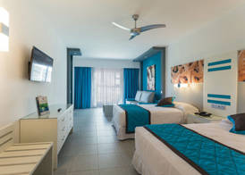 Riu Republica - Adults Only - All Inclusive 4
