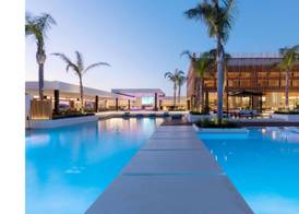 D' Andrea Lagoon All Suites - Adults Only 4