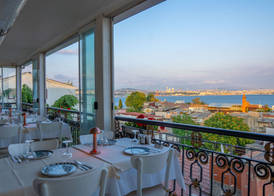 Avicenna Hotel Sultanahmet 2
