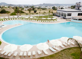 Evita Resort 4
