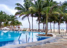Royal Hideaway Playacar All Inclusive - Adults Only 5