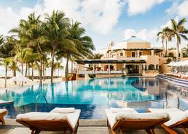 Royal Hideaway Playacar All Inclusive - Adults Only 2