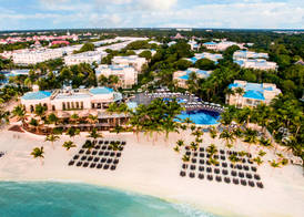 Royal Hideaway Playacar All Inclusive - Adults Only 3