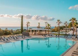 Hotel Costa Verde 2