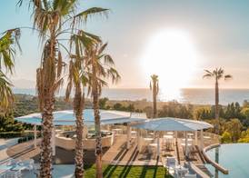 Hotel Costa Verde 5