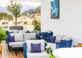 Hotel Indigo CAGNES-SUR-MER by IHG 3
