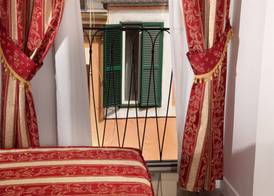 Hotel Modigliani 3