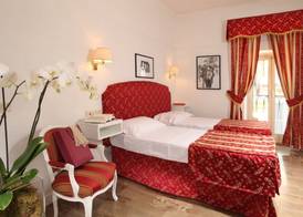 Hotel Modigliani 2