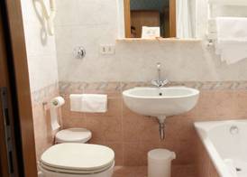 Hotel Venezia 5