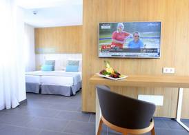 BLUESEA Alyssa Suite Hotel 2