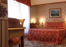 Hotel Venezia 2