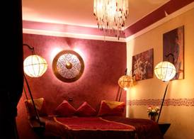 Riad Mille Et Une Nuits 5
