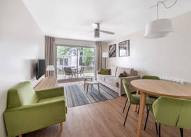 Royal Regency Paris Vincennes 5