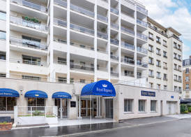 Royal Regency Paris Vincennes 3