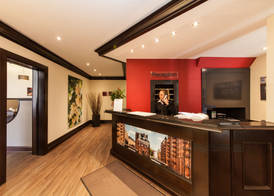 Novum Hotel Norddeutscher Hof 3