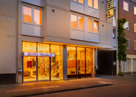 Hotel Leonet 3