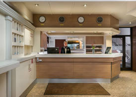 Garner Hotel Frankfurt - Palmengarten by IHG 3