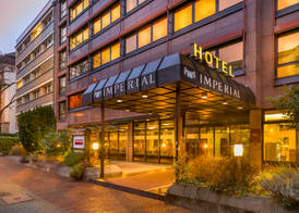 Garner Hotel Frankfurt - Palmengarten by IHG 2