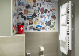 Holiday Inn - the niu, COBBLES ESSEN by IHG 5