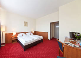 Hotel Aldea Berlin 3