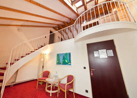 Garner Hotel Dusseldorf - Main Station by IHG 5