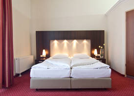 Garner Hotel Hamburg - Graf Moltke by IHG 3