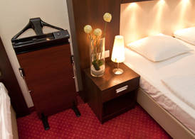 Garner Hotel Hamburg - Graf Moltke by IHG 4