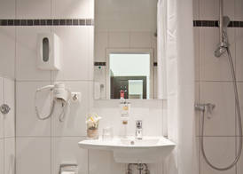 Garner Hotel Hamburg - Graf Moltke by IHG 5