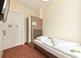 Novum Hotel Alster Hamburg 4