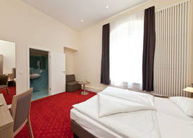 Novum Hotel Holstenwall Hamburg Neustadt 4