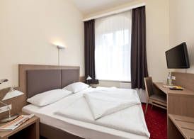 Novum Hotel Holstenwall Hamburg Neustadt 3
