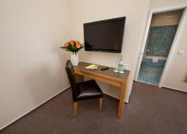 Novum Hotel Holstenwall Hamburg Neustadt 5