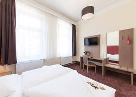 Novum Hotel Norddeutscher Hof 4
