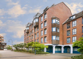 Garner Hotel Cologne Porz - Airport by IHG 2