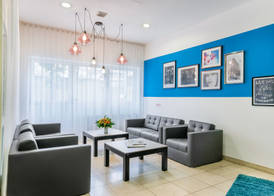 Garner Hotel Cologne Porz - Airport by IHG 5