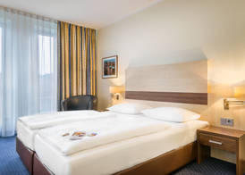 Garner Hotel Cologne Porz - Airport by IHG 3