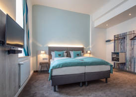 Holiday Inn - the niu, Rig Lübeck by IHG 3