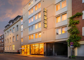 Hotel Leonet 2