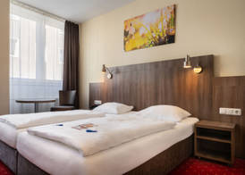 Hotel Leonet 4