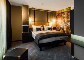 Holiday Inn - the niu, COBBLES ESSEN by IHG 4
