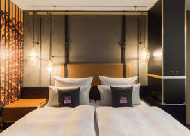 Holiday Inn - the niu, COBBLES ESSEN by IHG 3