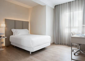 Hesperia Murcia Centro 3