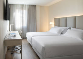 Hesperia Murcia Centro 4