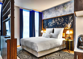 NYX Hotel Warsaw by Leonardo Hotels 5