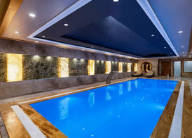 Ramada By Wyndham Istanbul Pera 2