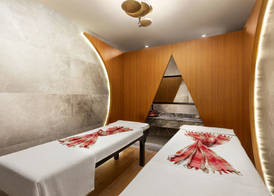 Ramada By Wyndham Istanbul Pera 5