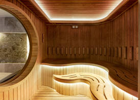 Ramada By Wyndham Istanbul Pera 4